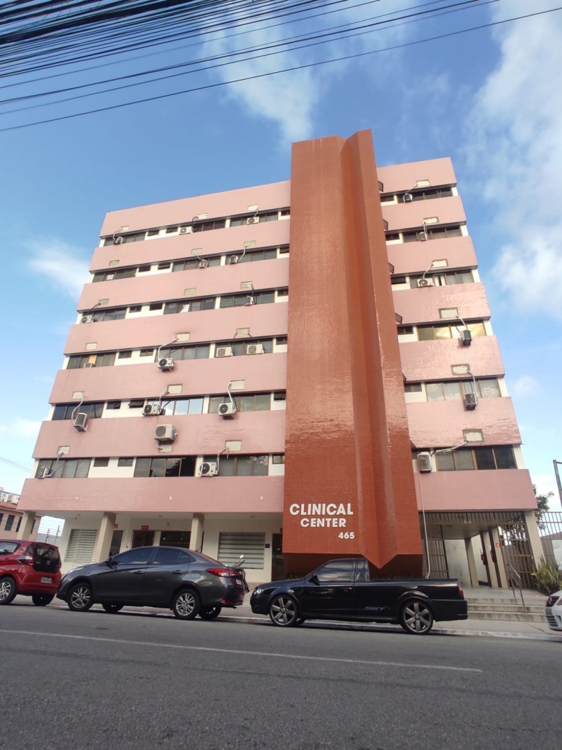 Excelente sala comercial no Centro