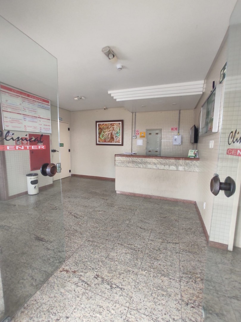 Excelente sala comercial no Centro