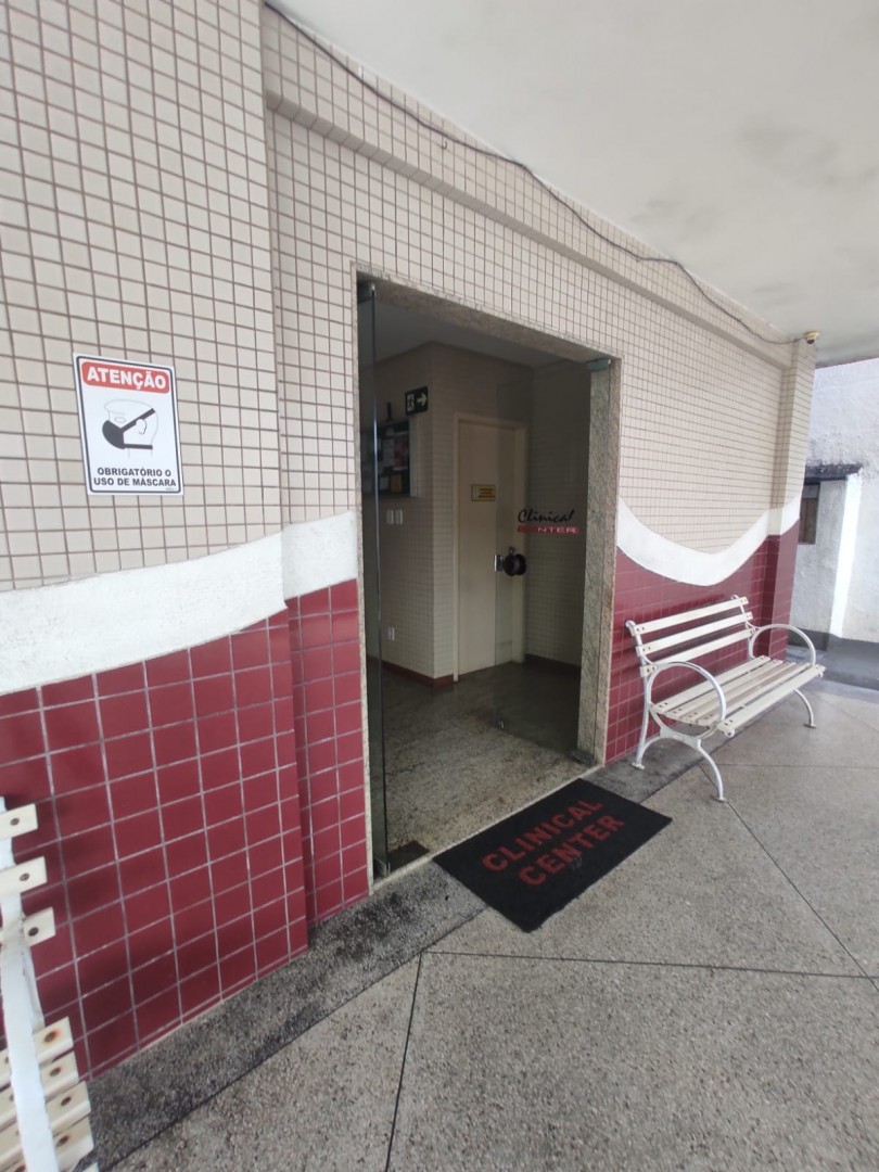 Excelente sala comercial no Centro
