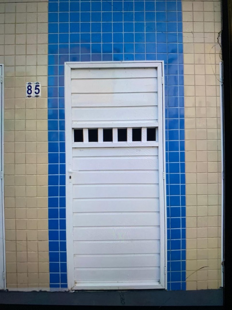 Excelente Prédio Residencial na Farolândia