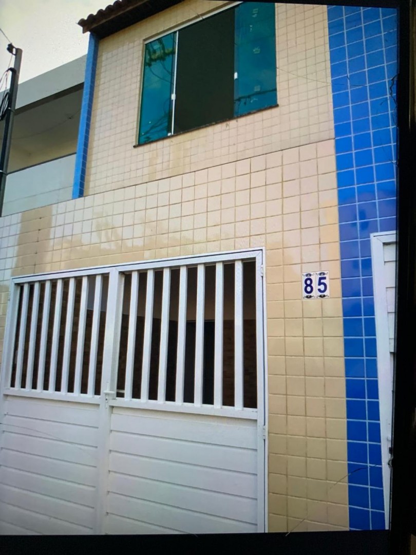 Excelente Prédio Residencial na Farolândia