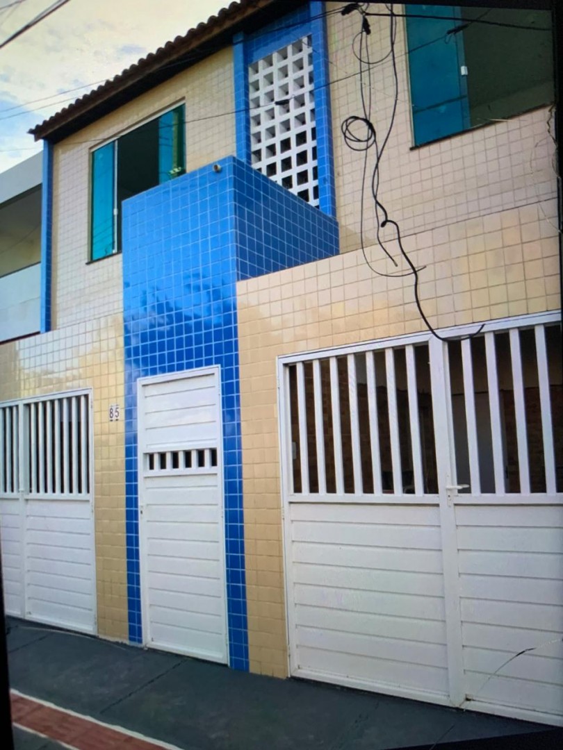 Excelente Prédio Residencial na Farolândia
