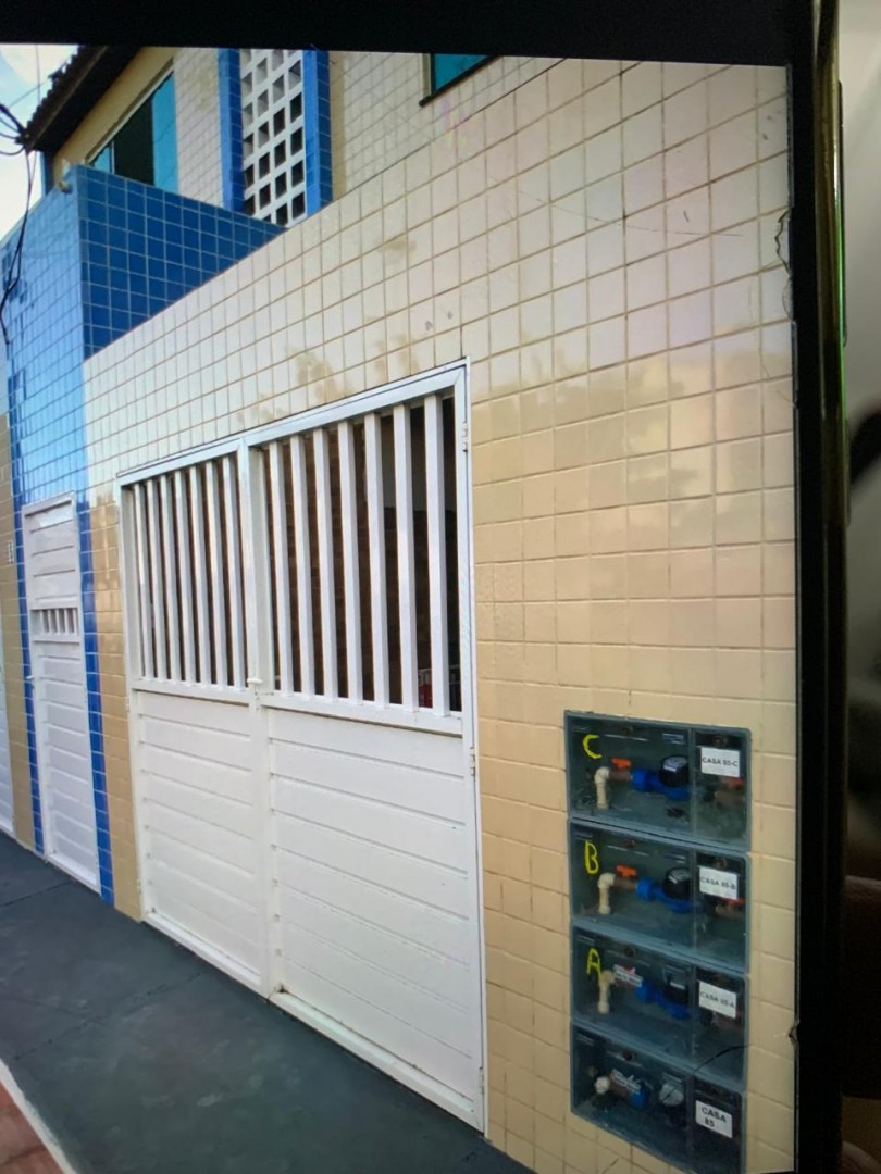 Excelente Prédio Residencial na Farolândia