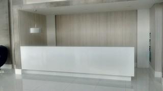 Sala Horizonte Jardins