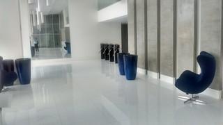 Sala Horizonte Jardins