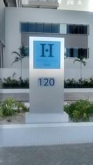 Sala Horizonte Jardins