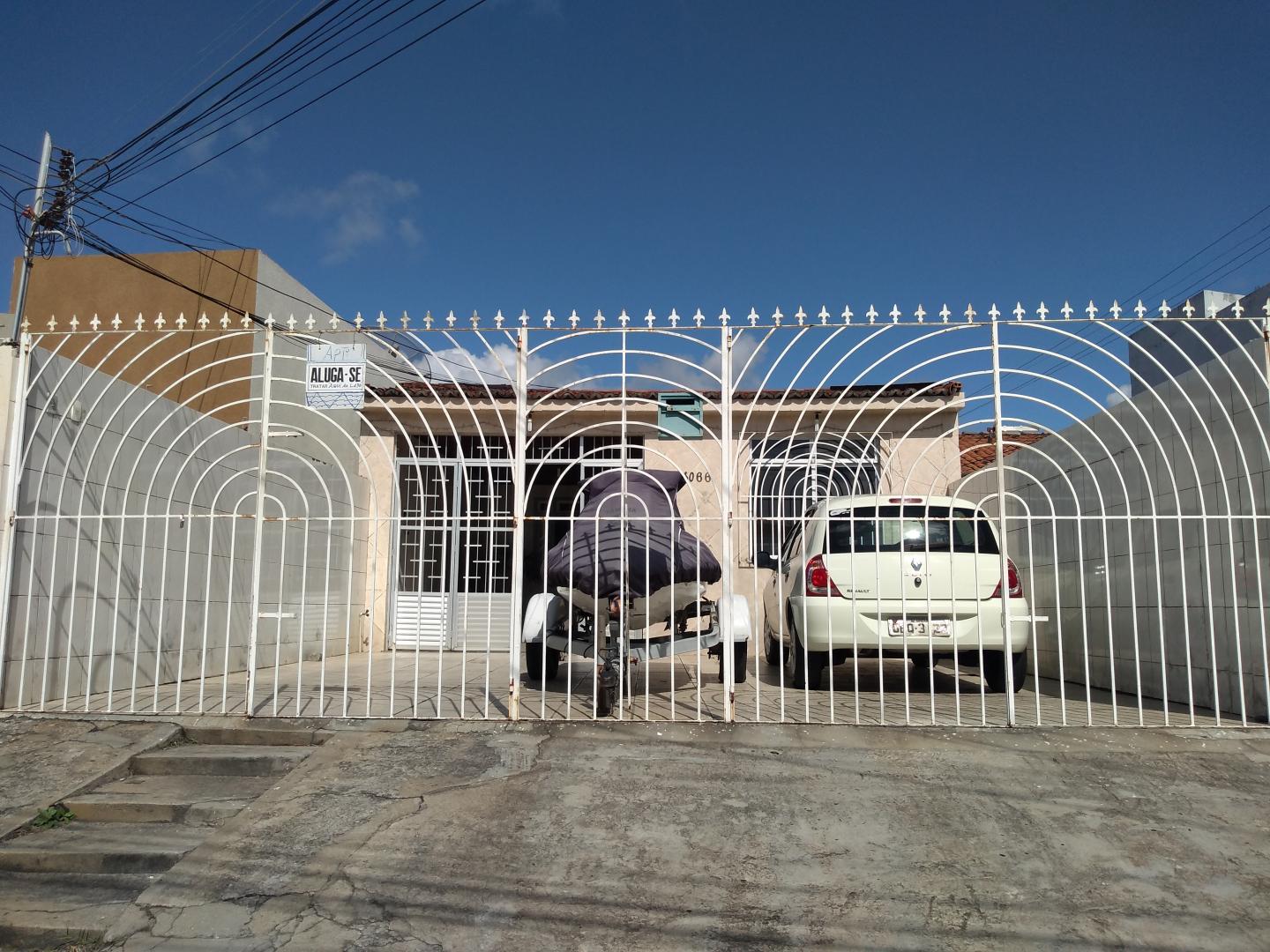 Av. Augusto Franco