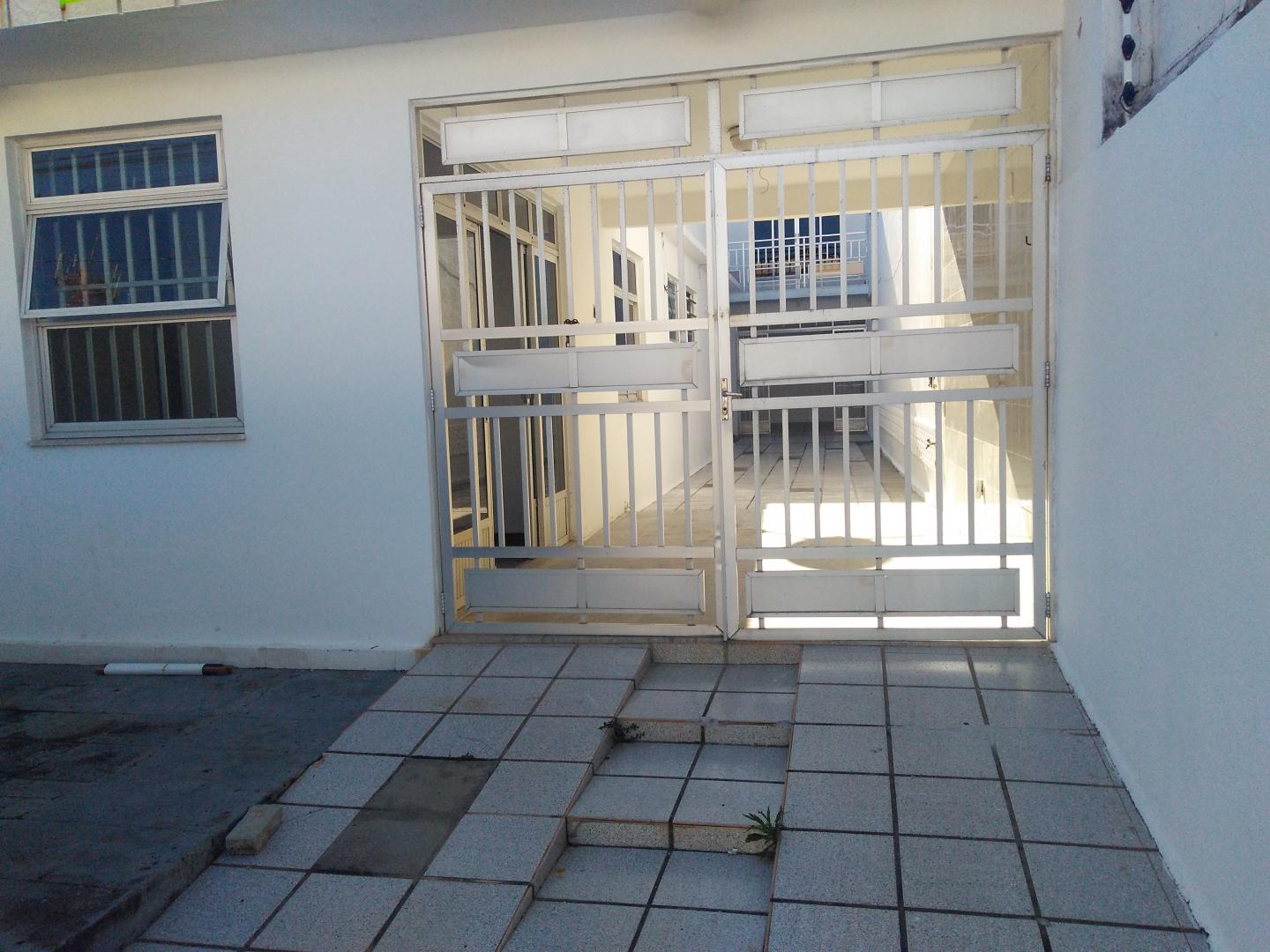 Casa em Grageru