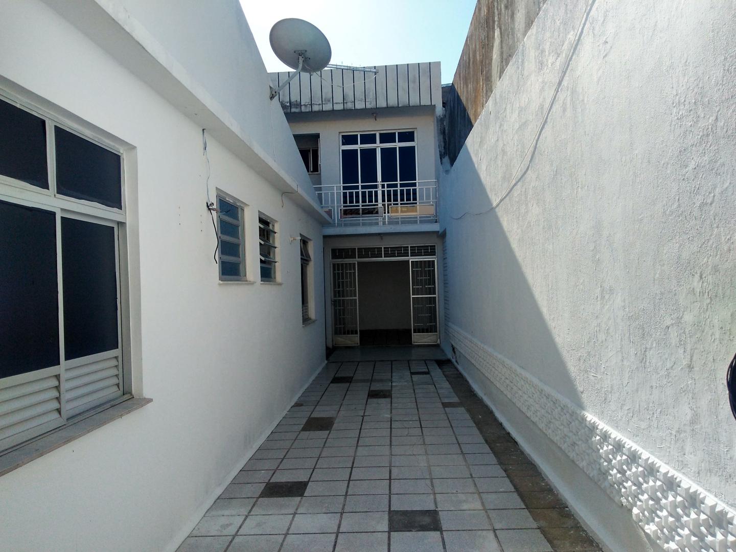 Casa em Grageru