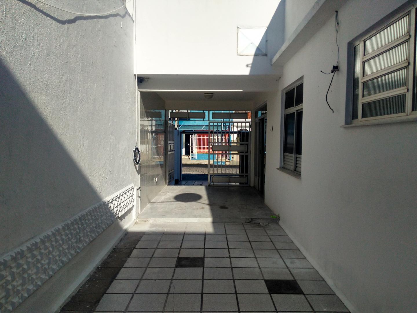 Casa em Grageru
