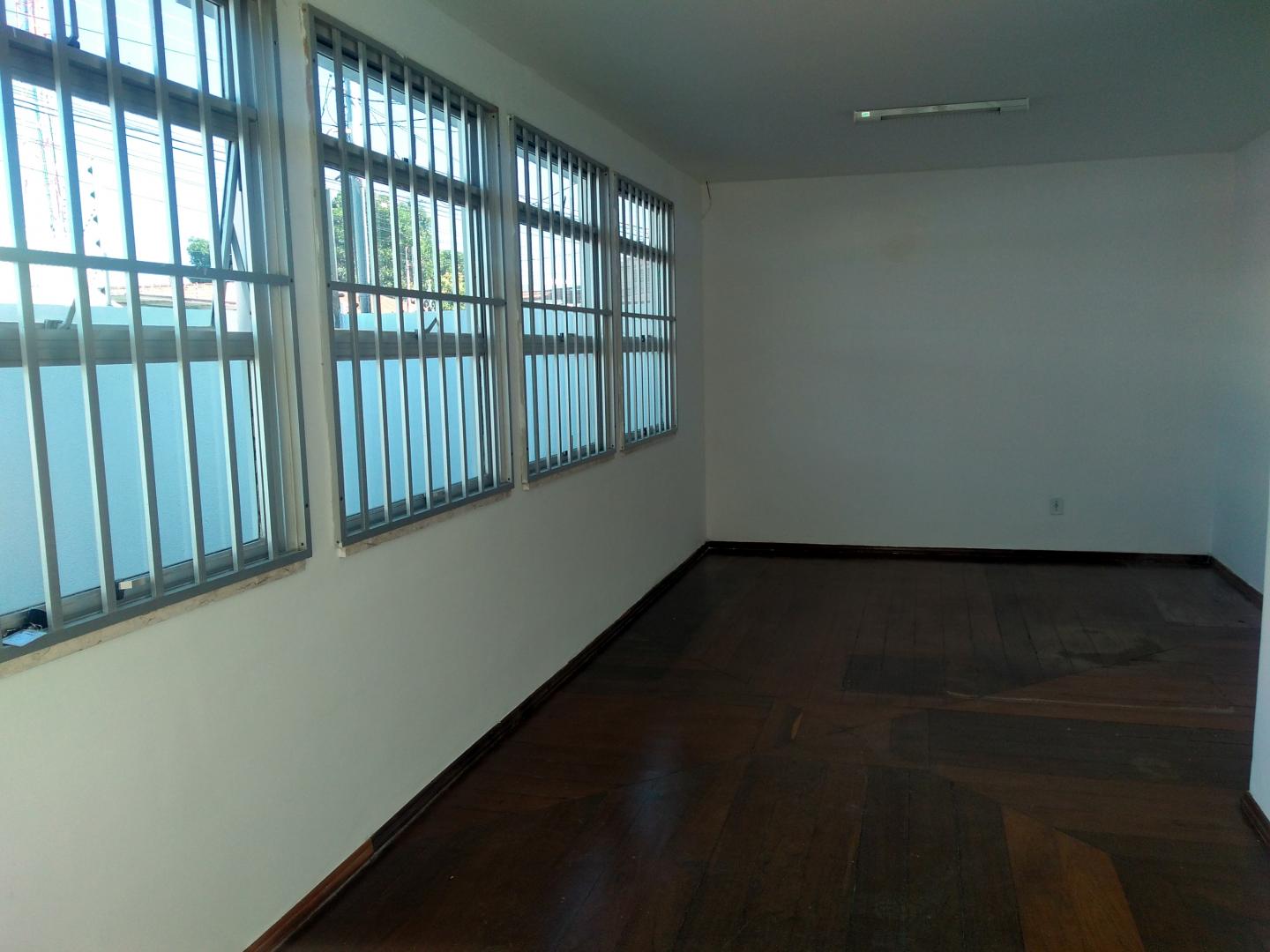 Casa em Grageru