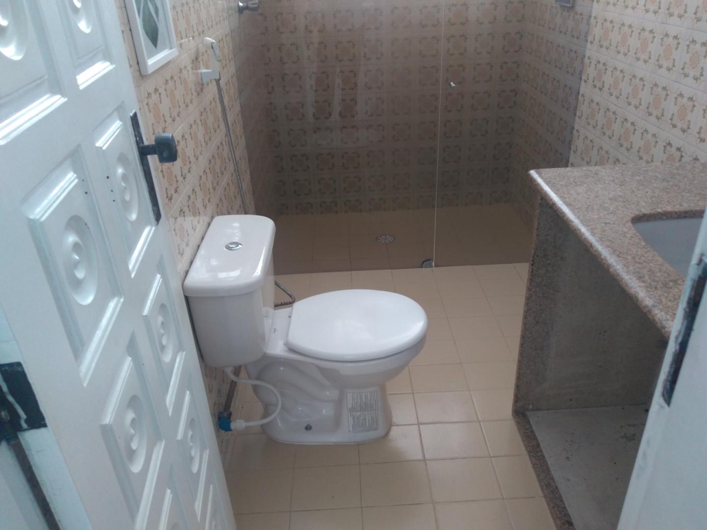 Casa em Grageru