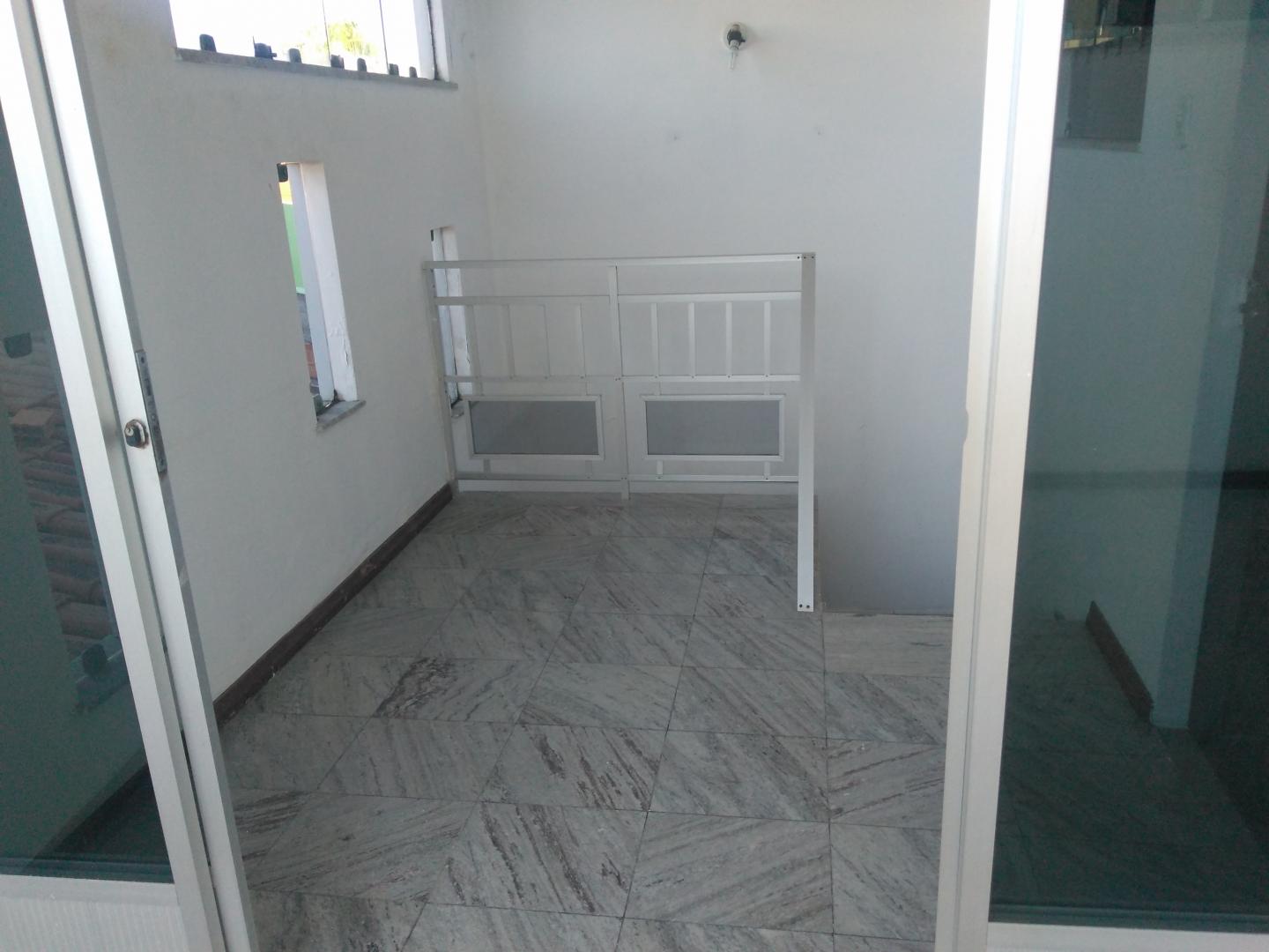 Casa em Grageru