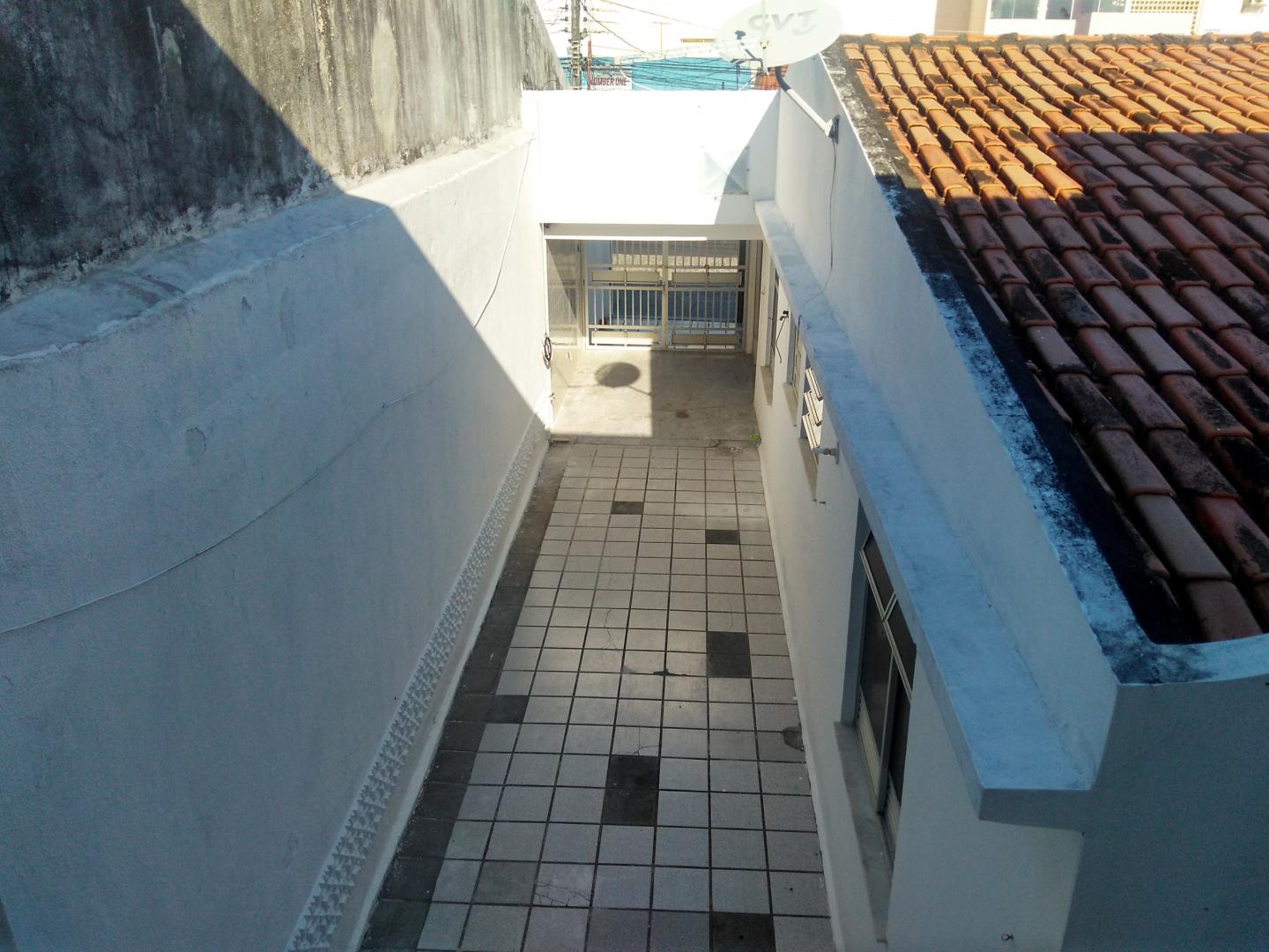 Casa em Grageru