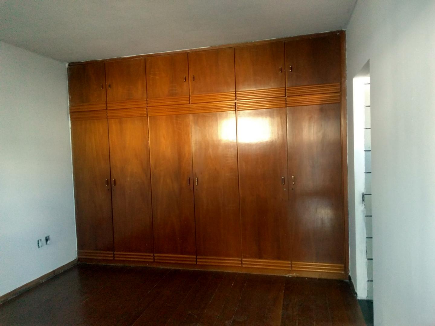 Casa em Grageru