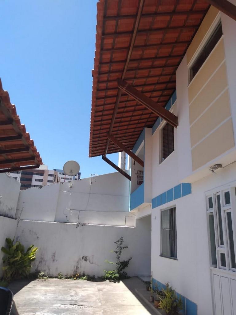 Rua Maria de Oliveira Mendonça