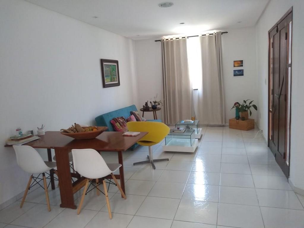 Rua Maria de Oliveira Mendonça