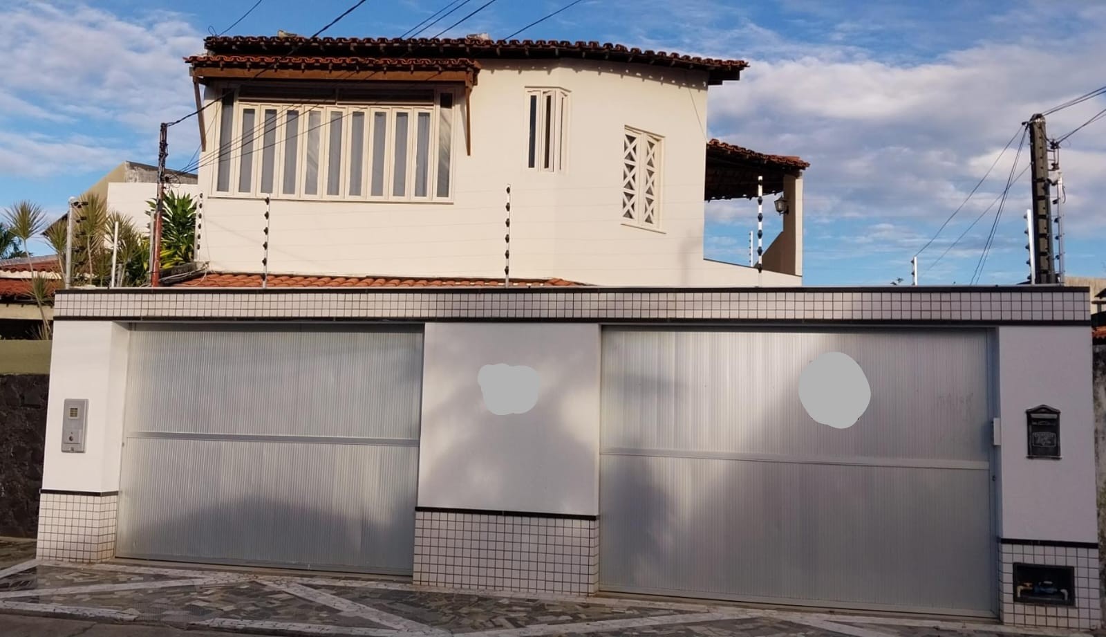 Excelente Casa na Farolândia