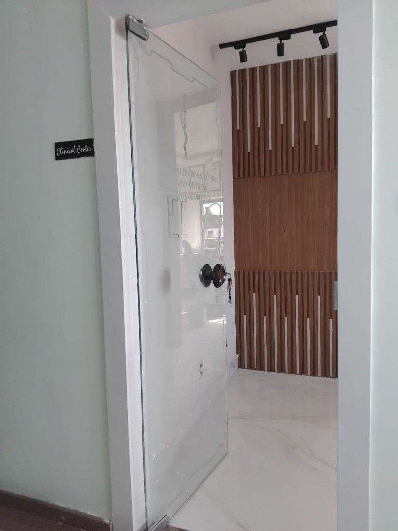 Excelente sala comercial no Centro
