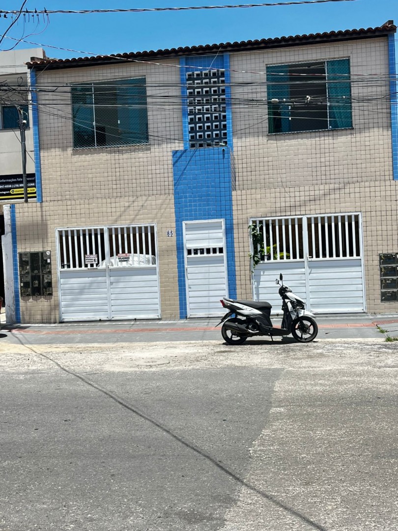 Excelente Prédio Residencial na Farolândia