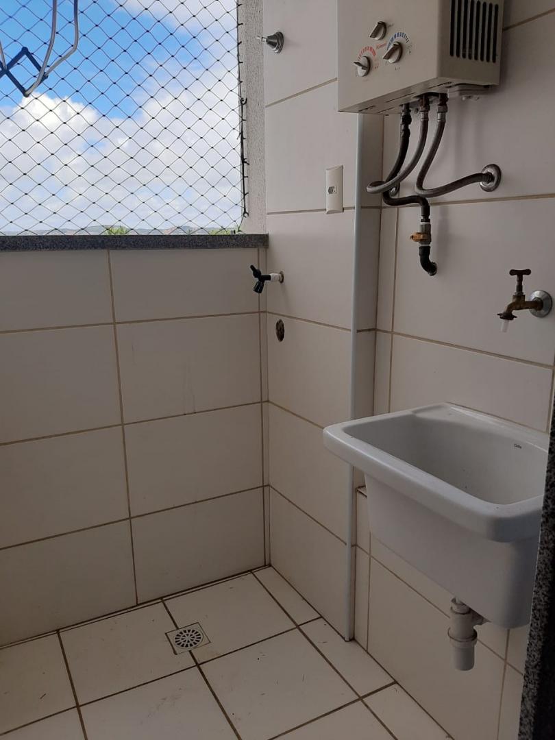 Condominio Portal da Cidade