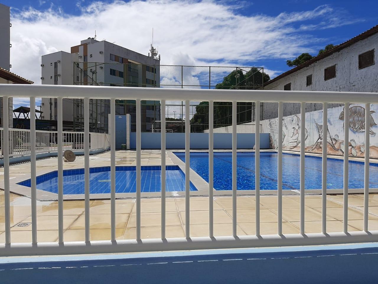 Condominio Portal da Cidade