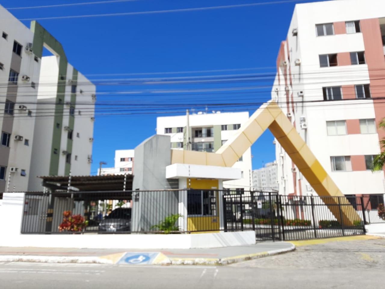 Condominio Portal da Cidade