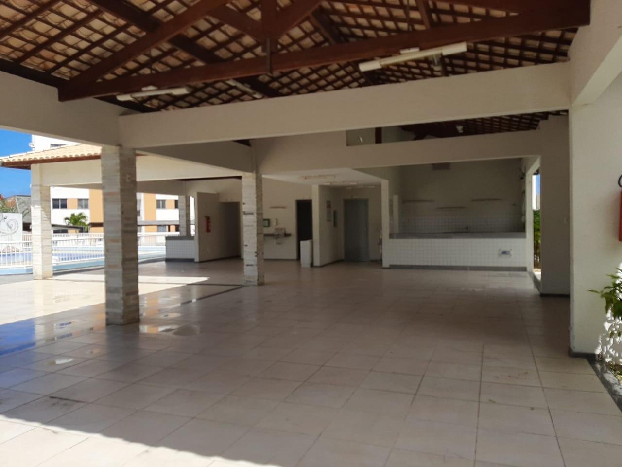 Condominio Portal da Cidade