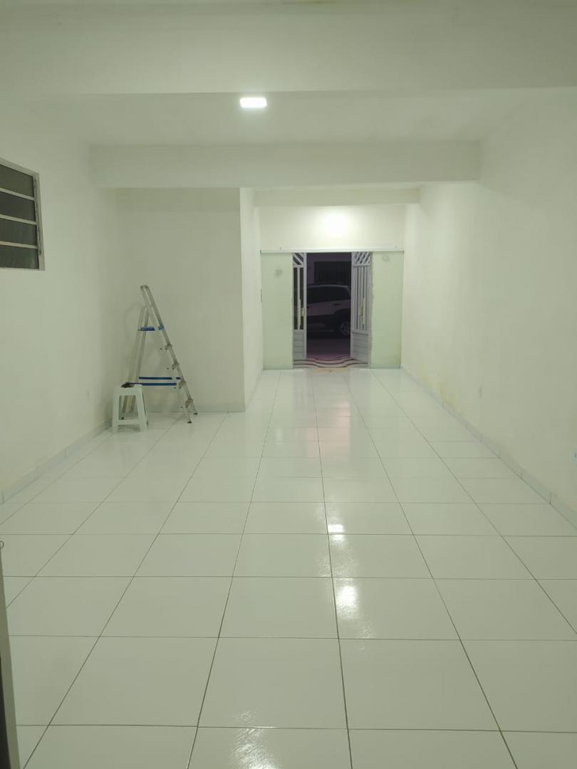 Sala Comercial Rua José de Carvalho Benjamin