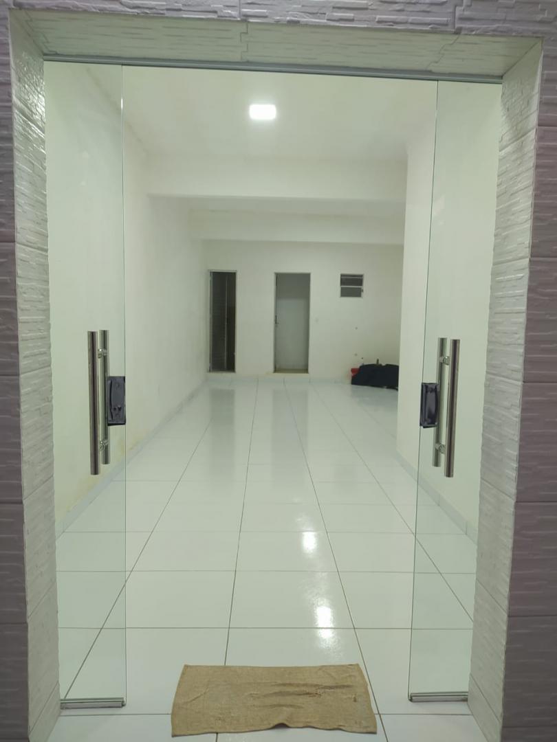 Sala Comercial Rua José de Carvalho Benjamin