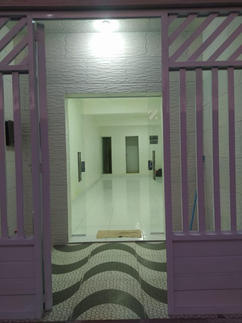 Sala Comercial Rua José de Carvalho Benjamin