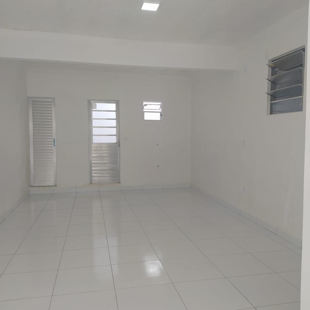 Sala Comercial Rua José de Carvalho Benjamin