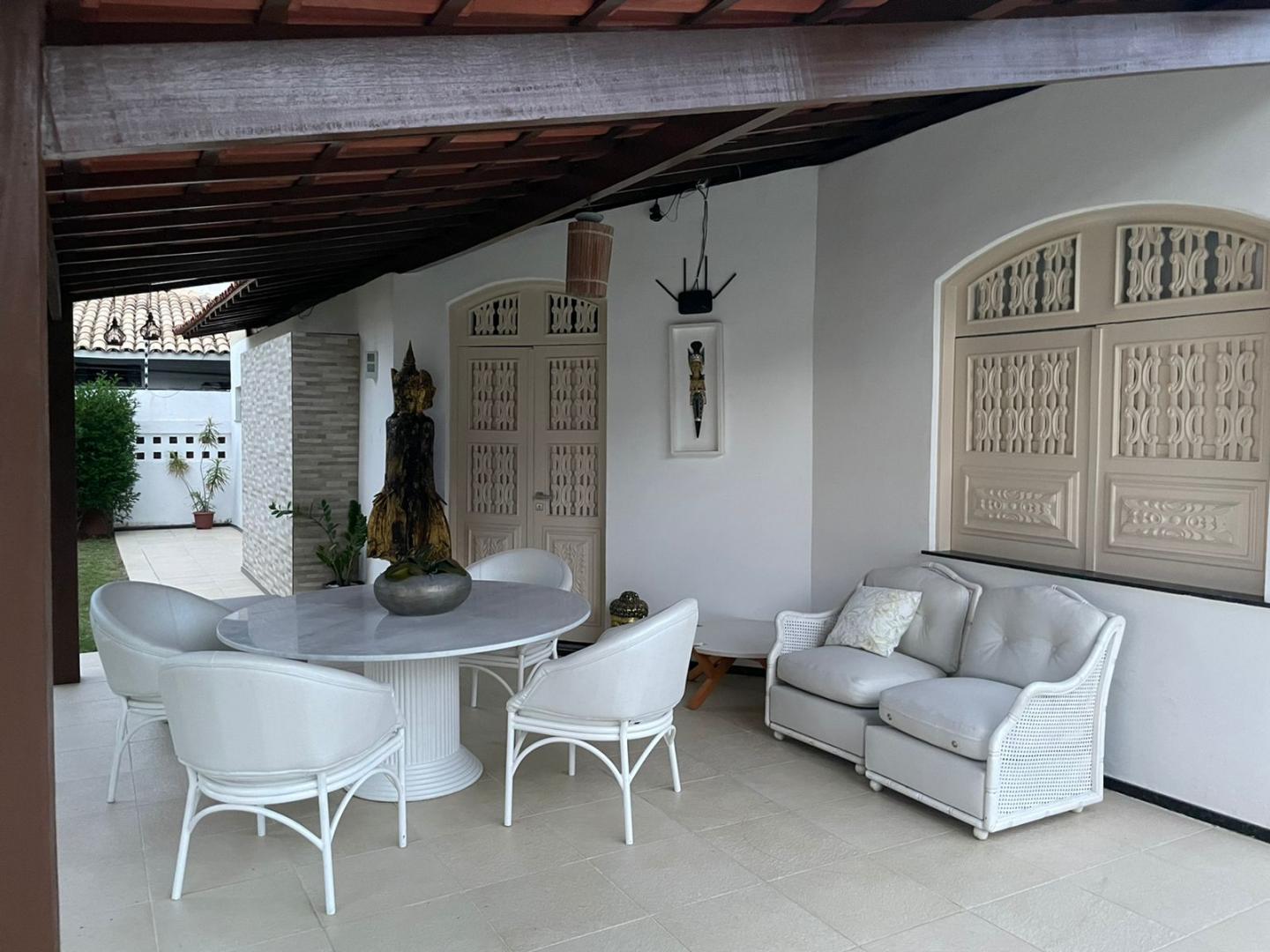 Casa Temporada Mosqueiro