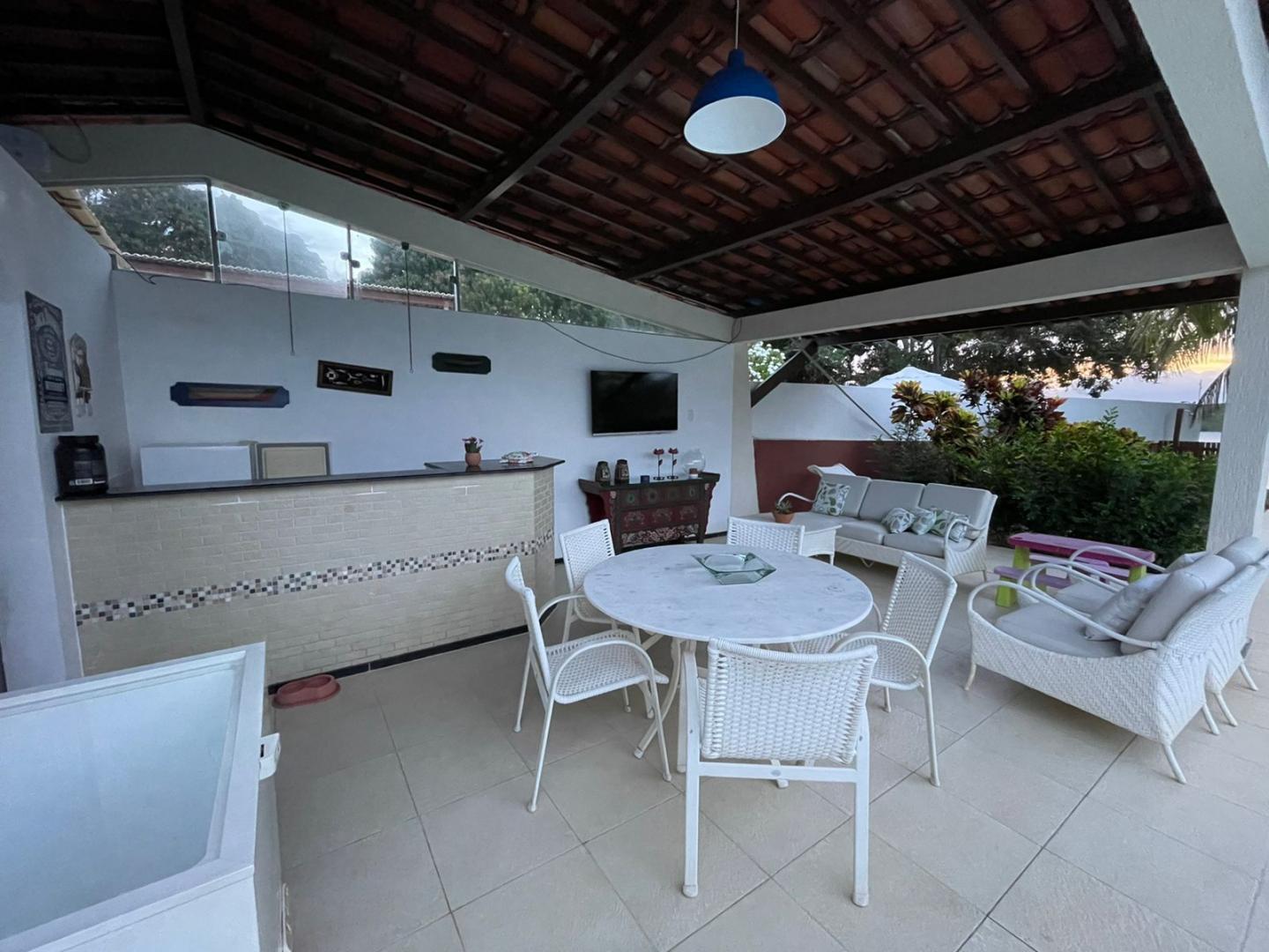 Casa Temporada Mosqueiro