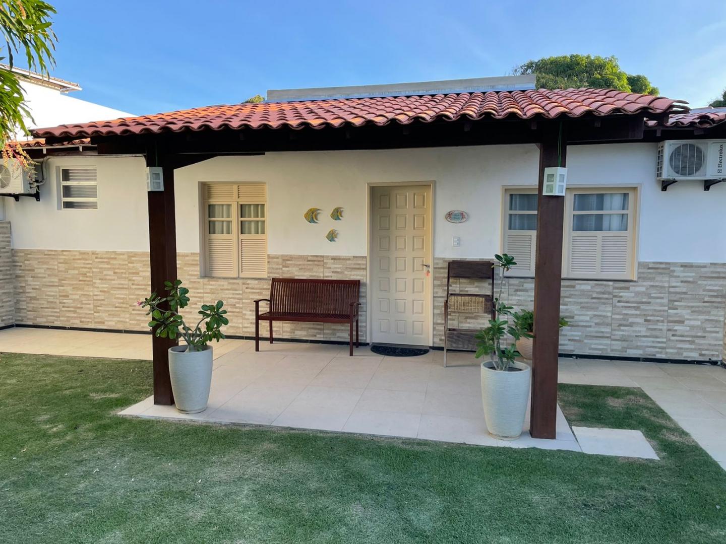 Casa Temporada Mosqueiro