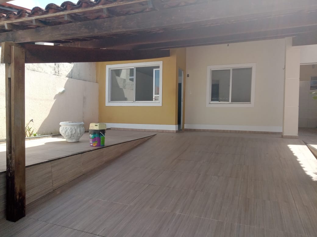 Excelente Casa no Cond. Mais Viver Indico.