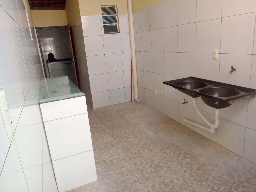 Excelente Casa no Cond. Mais Viver Indico.