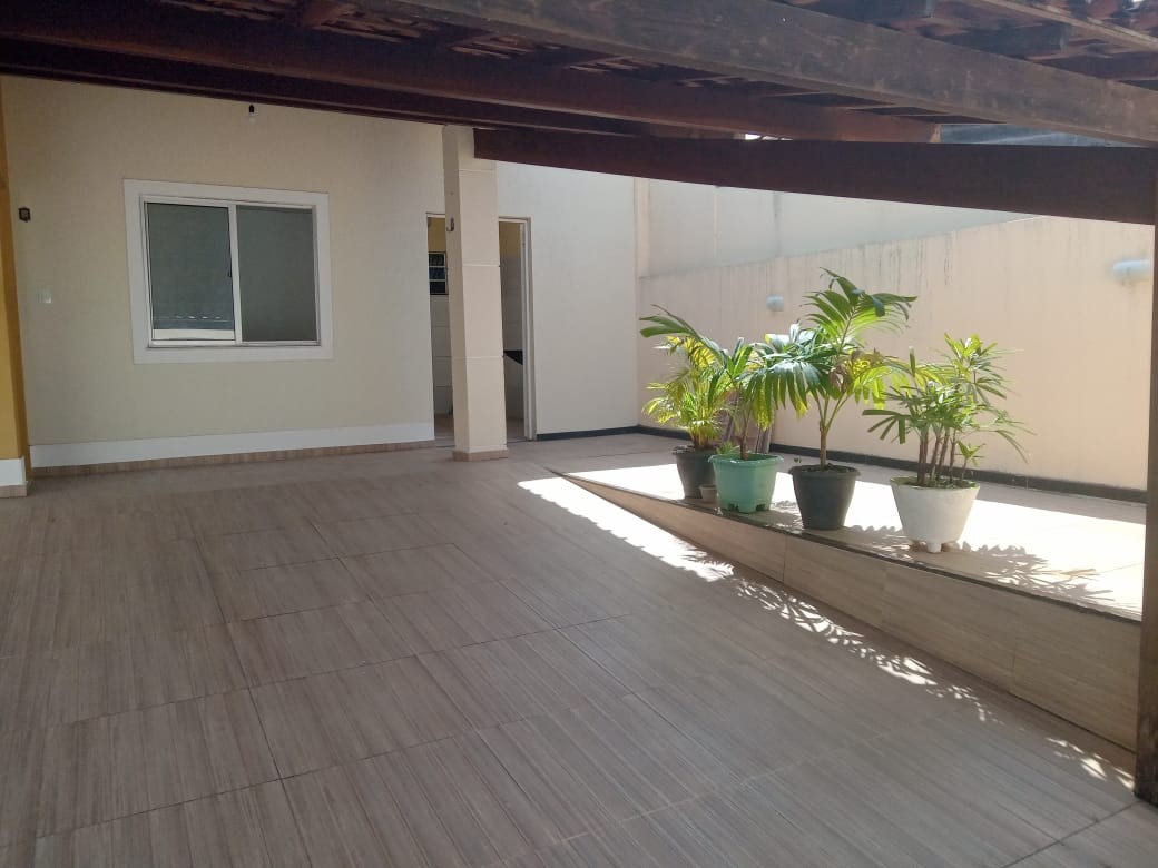Excelente Casa no Cond. Mais Viver Indico.