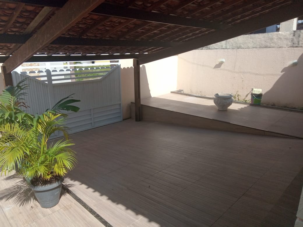 Excelente Casa no Cond. Mais Viver Indico.
