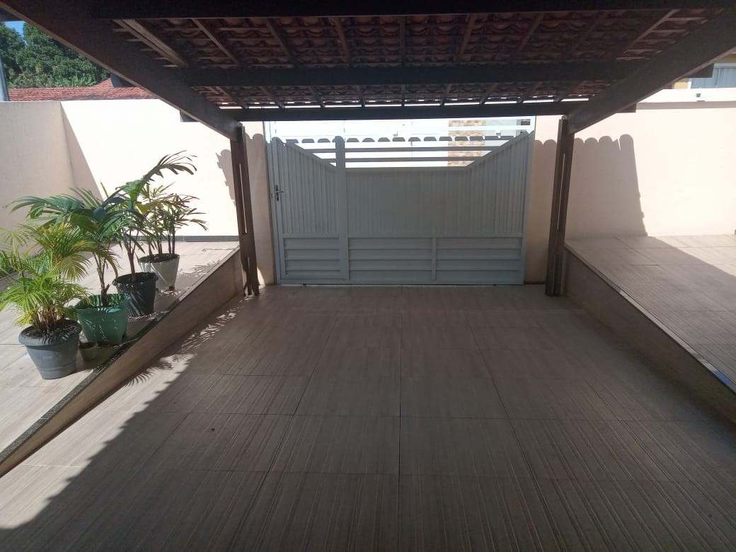 Excelente Casa no Cond. Mais Viver Indico.