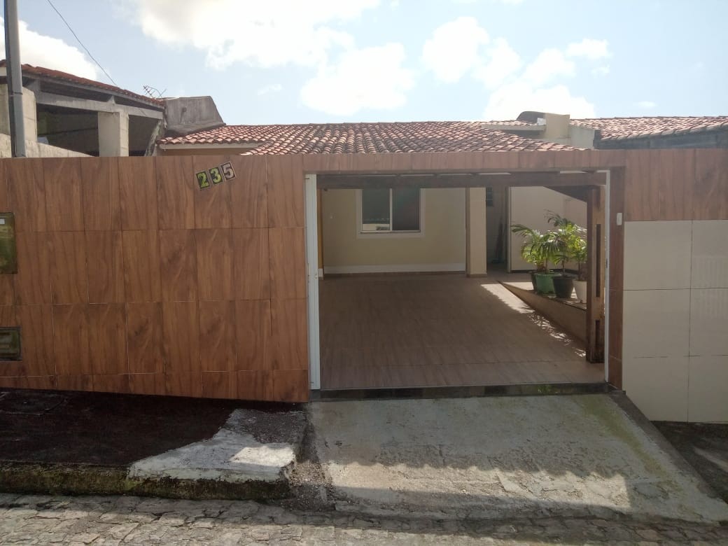 Excelente Casa no Cond. Mais Viver Indico.