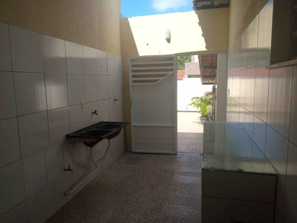 Excelente Casa no Cond. Mais Viver Indico.