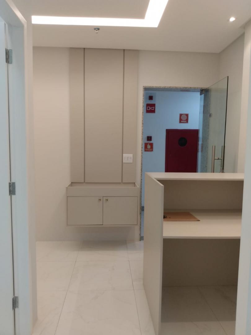 Sala Comercial Neo Office Jardins