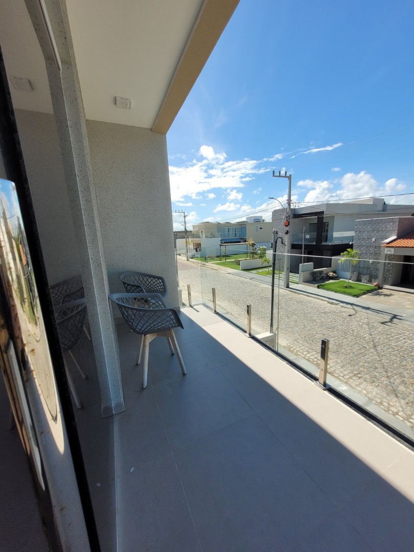 Excelente casa no Condomínio Sol e Praia