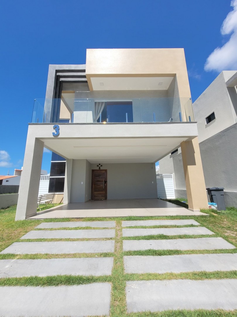 Excelente casa no Condomínio Sol e Praia