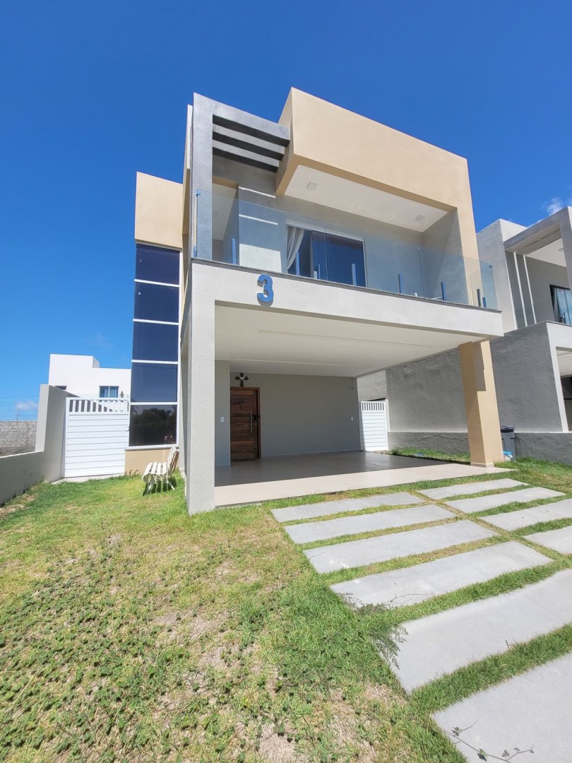 Excelente casa no Condomínio Sol e Praia