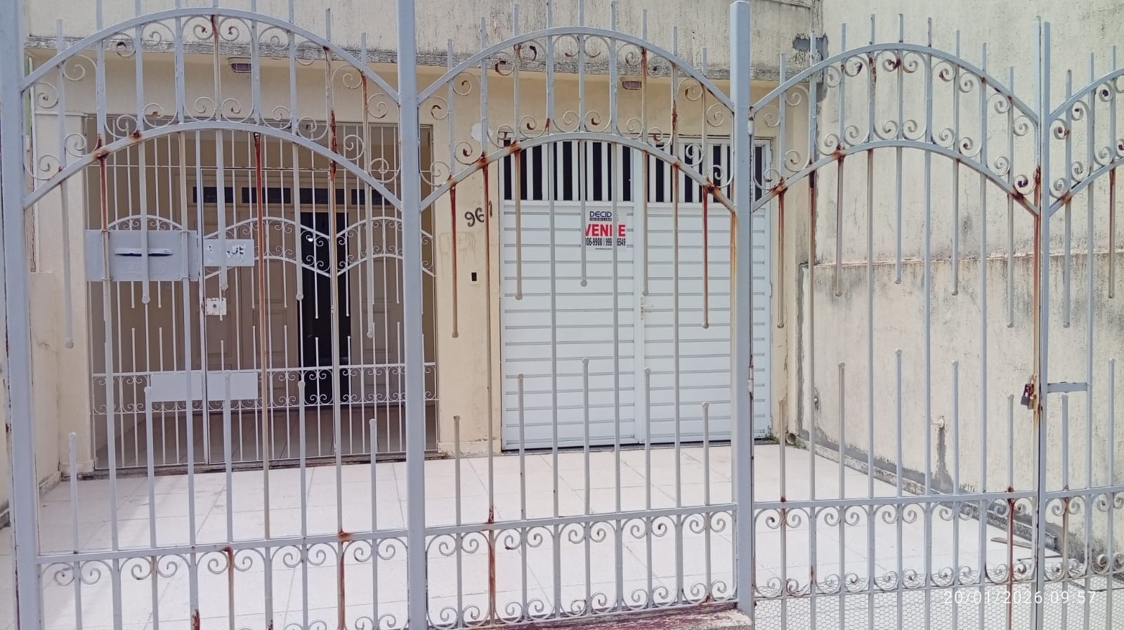 Excelente Casa no Bairro Salgado Filho