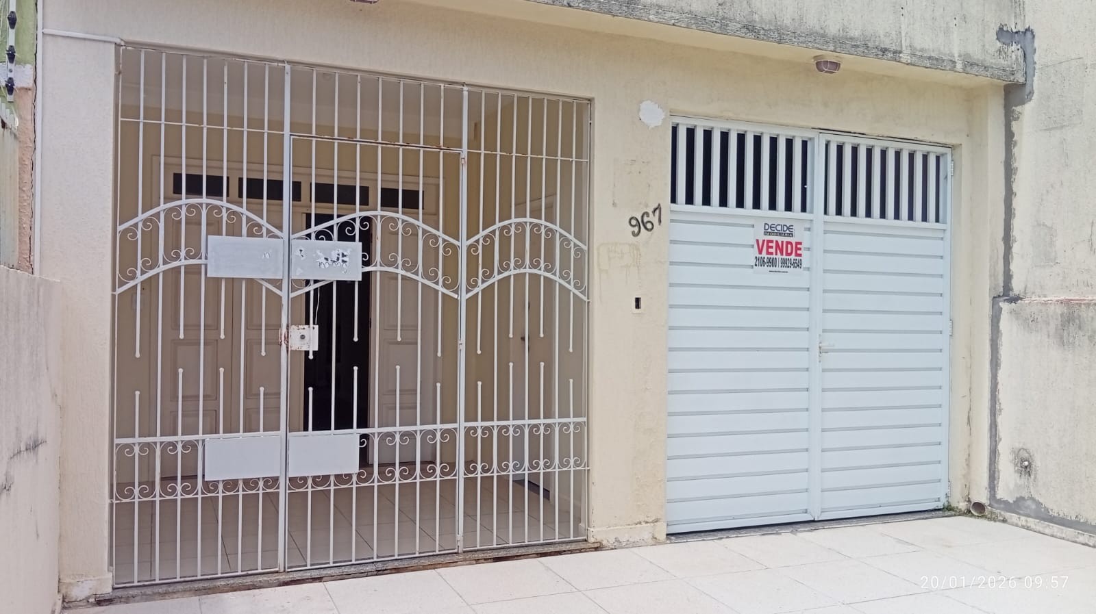 Excelente Casa no Bairro Salgado Filho