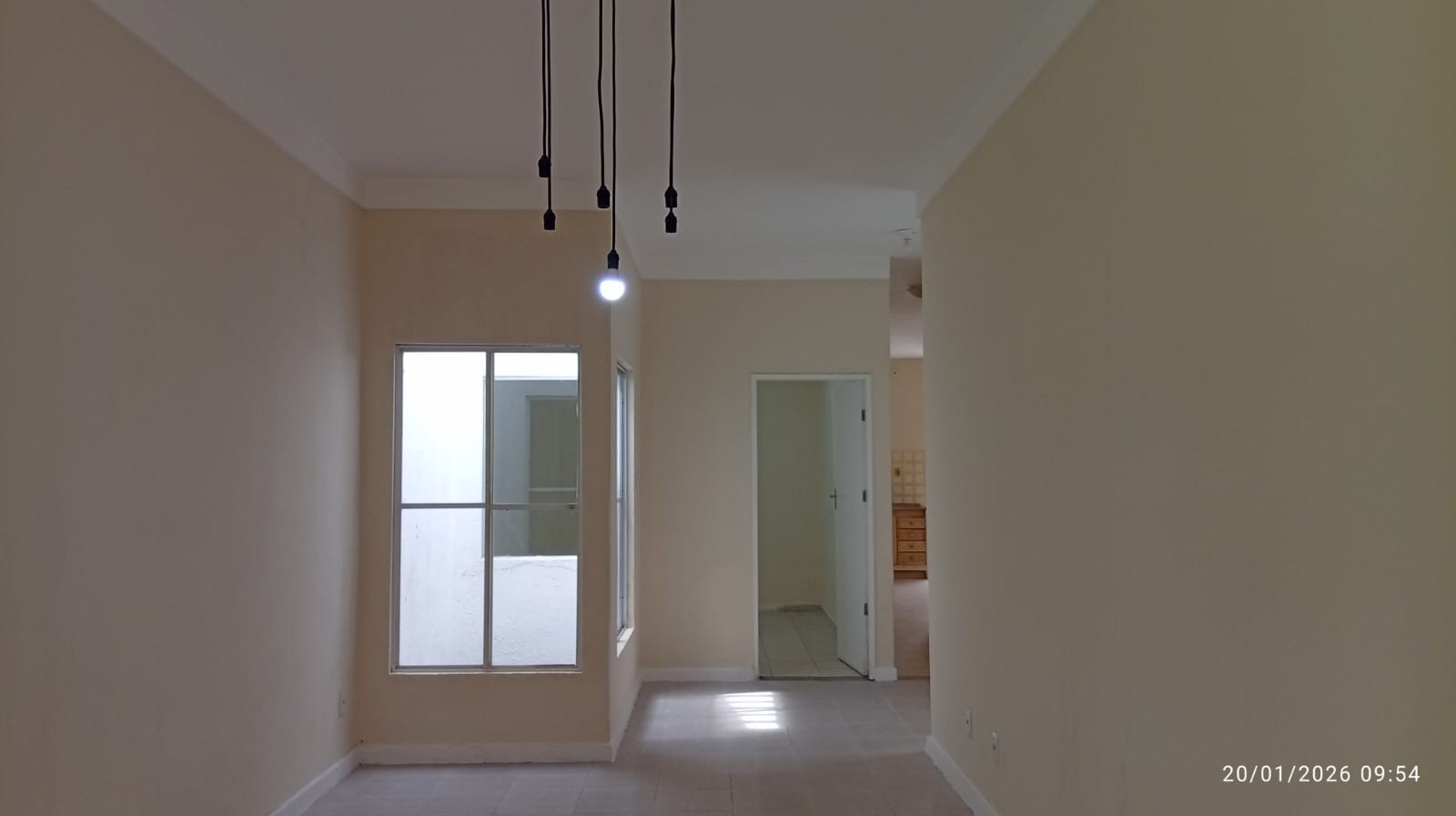 Excelente Casa no Bairro Salgado Filho