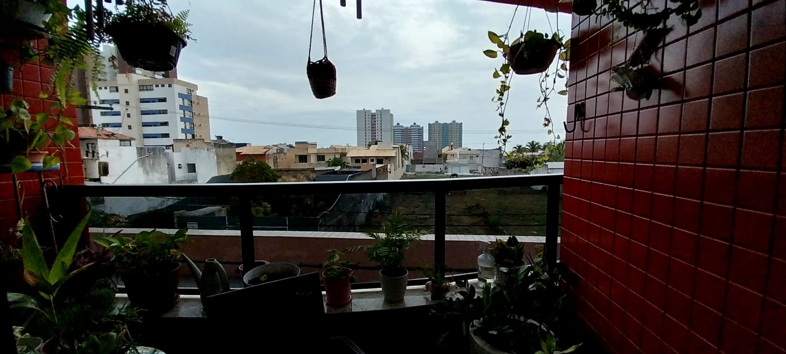 Excelente Apartamento no bairro Atalaia, no Edifício Antônio Fonseca